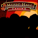 Music Hall Online Casino