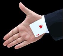 Betfair Cheating