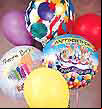 Betfred Birthday Balloons