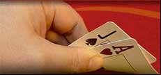 High Streak BlackJack