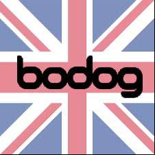 Bodog Online Poker