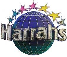 Harrahs Casino