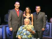 Heartland Poker Tour Arizona