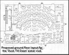 Dust Till Dawn Poker Club