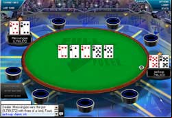 Full Tilt Online Poker Series