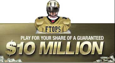 Full Tilt Online Poker Series