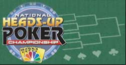 NBC Heads Up Poker Championship