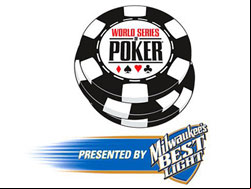2008 WSOP