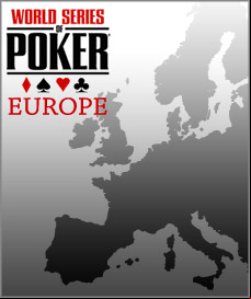WSOPE Betfair