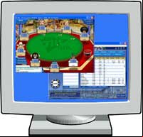 U.S. Internet Poker