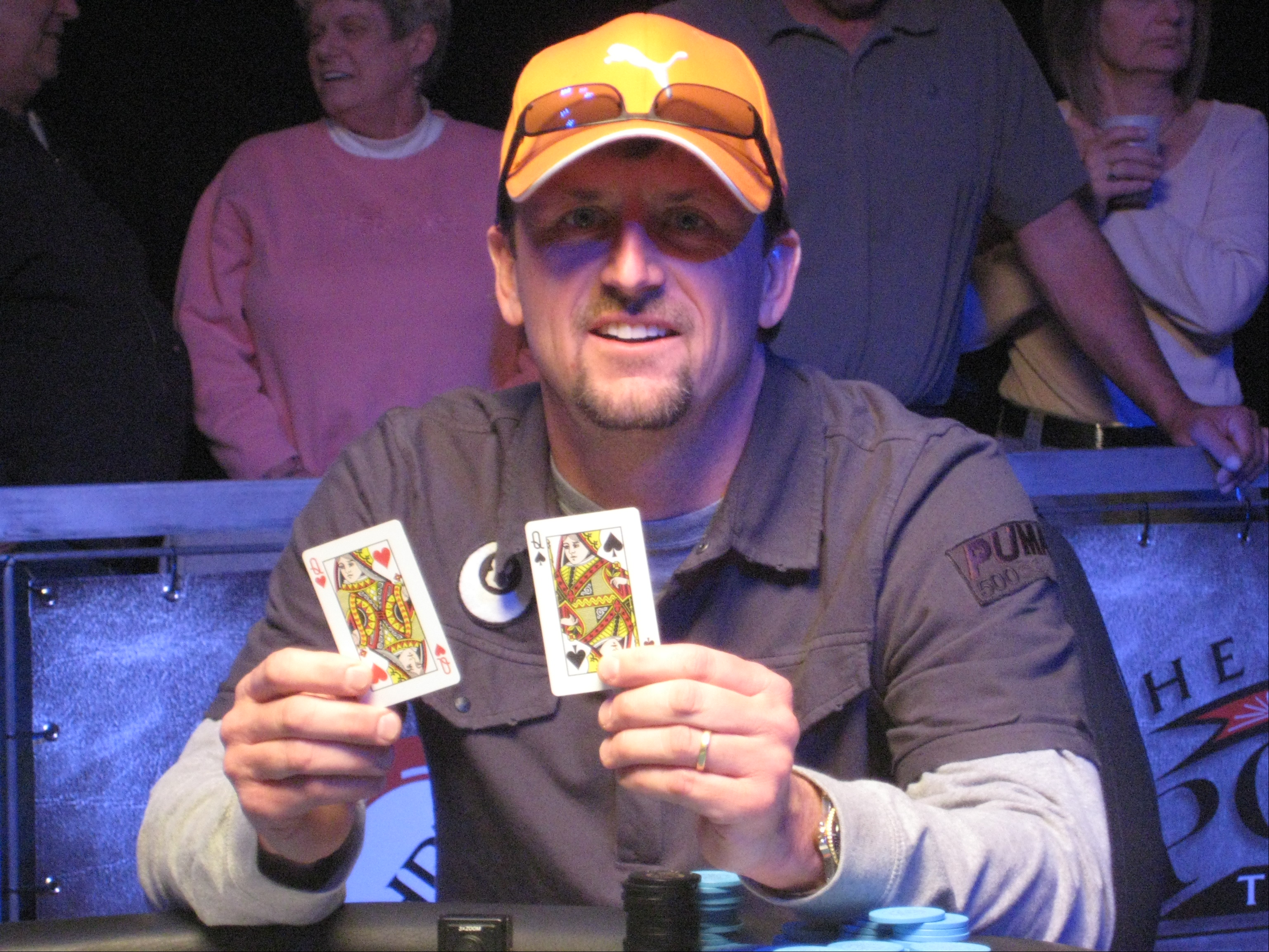 HPT Winner