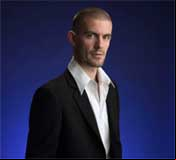 Gus Hansen Poker Pro