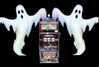 Casino Ghost Stories