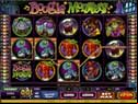 Boogie Monster Online Slot