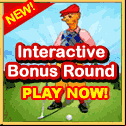 Hole-in-Won internet Casino Slot Game
