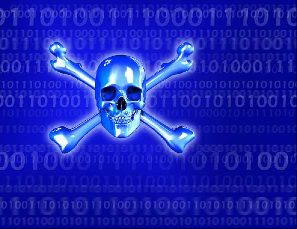 Computer Virus